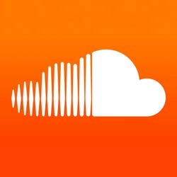 اپلیکیشن SoundCloud
