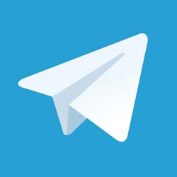 اپلیکیشن Telegram