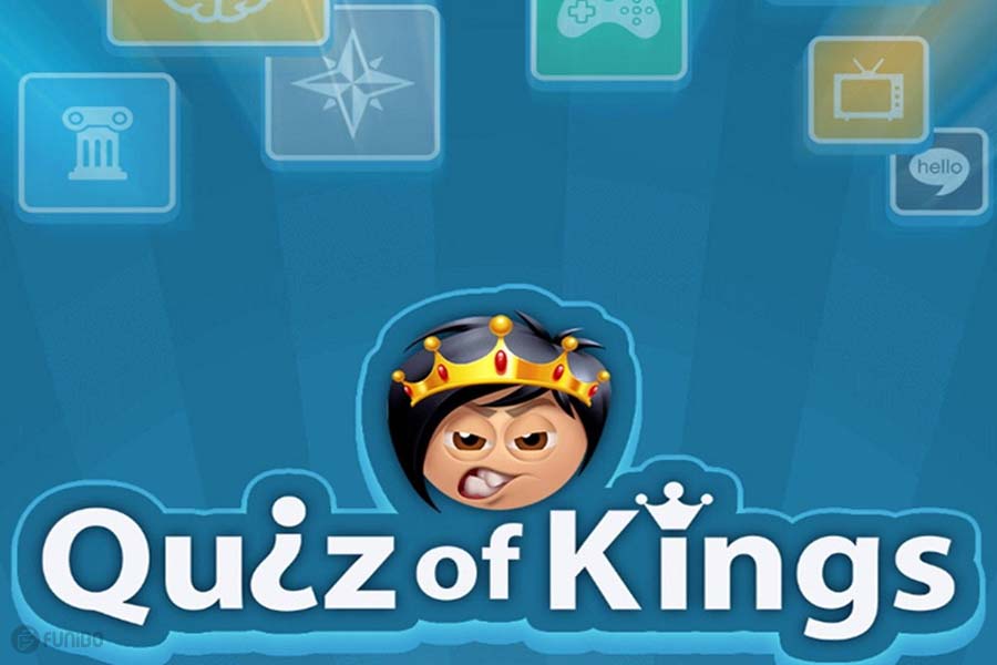 Quiz of King