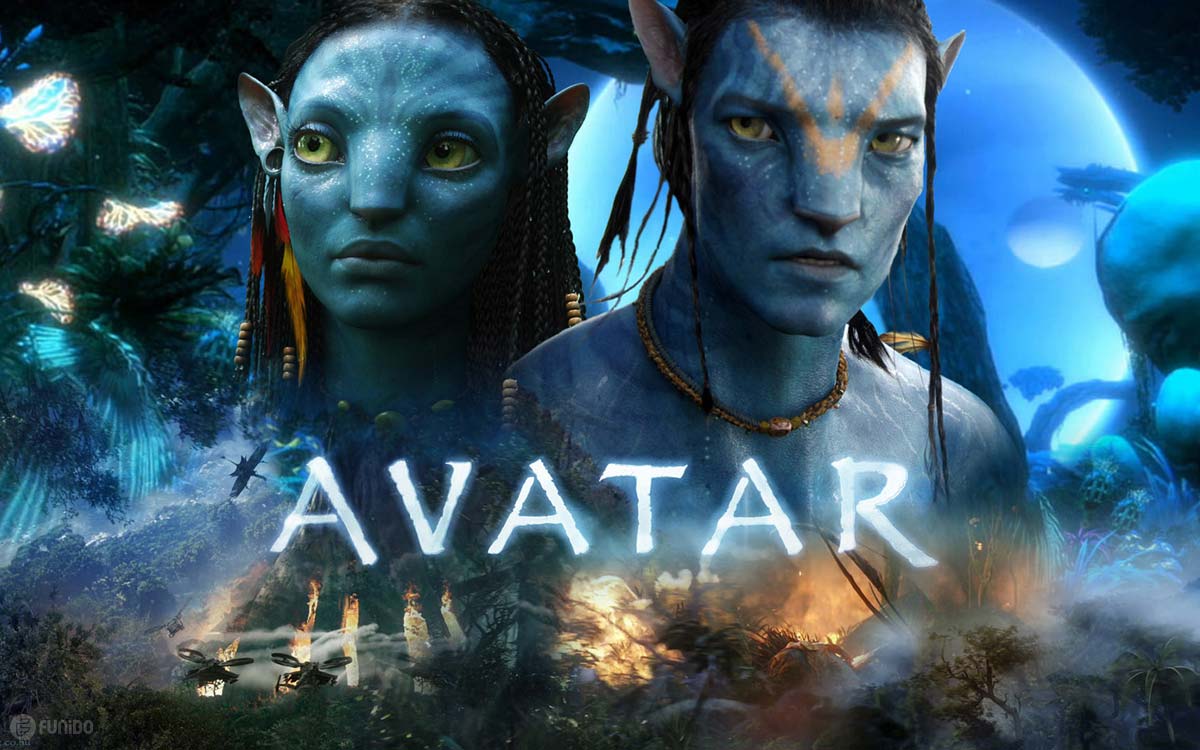 آواتار Avatar (2009)
