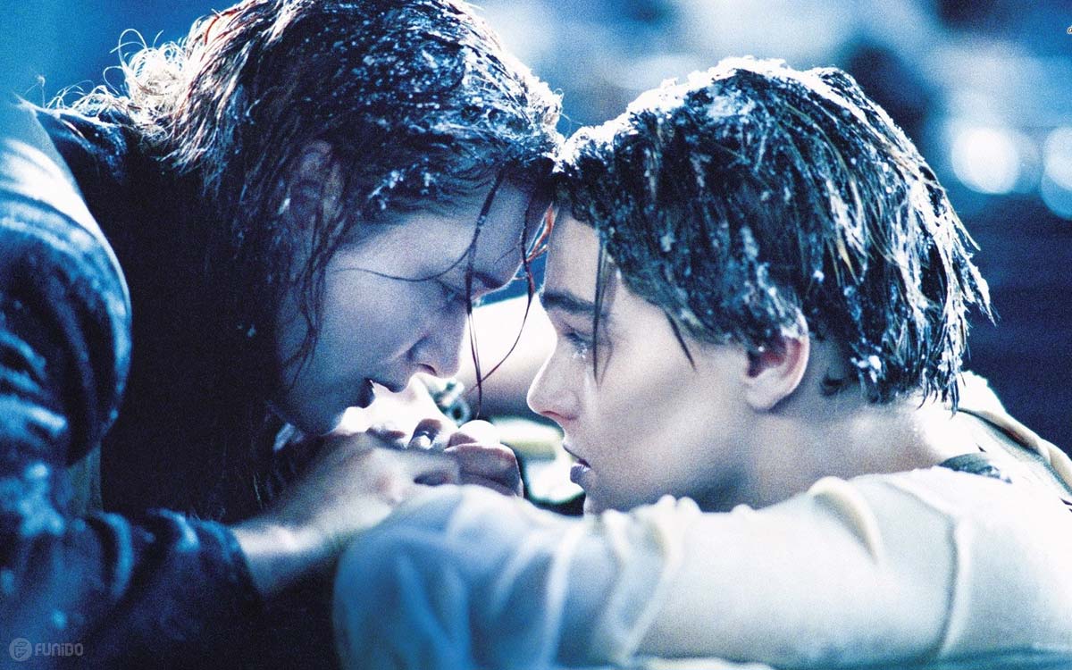 تایتانیک Titanic (1997)