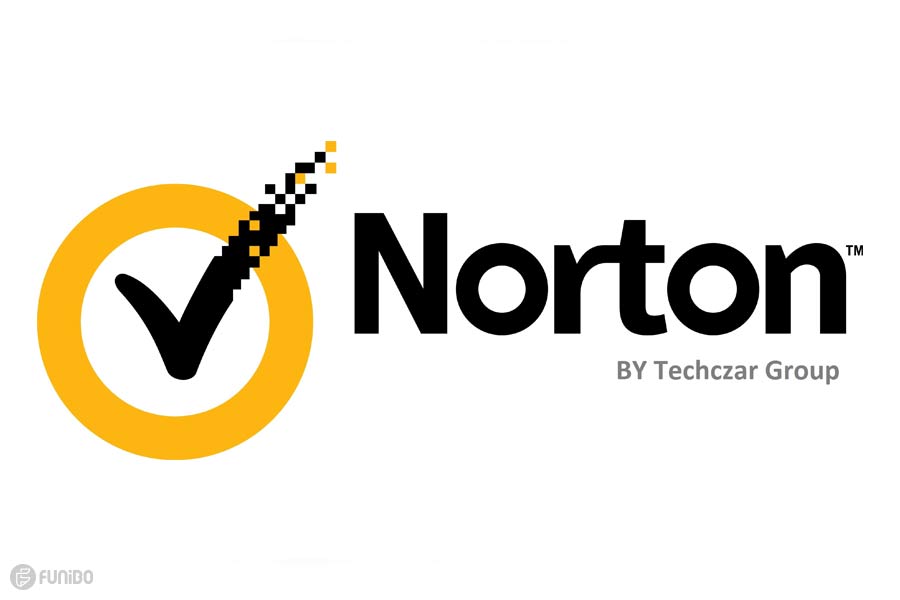 آنتی ویروس کامپیوتر Norton
