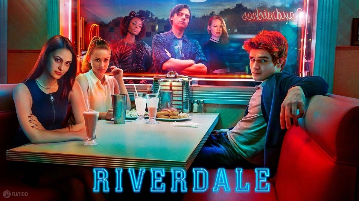 ریوردیل (2017) Riverdale