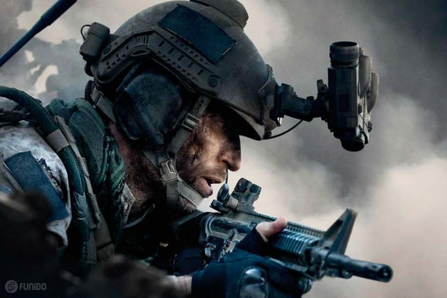 Call of Duty: Modern Warfare؛ یکی از بهترین بازی های جدید PS4 در سال ۲۰۱۹