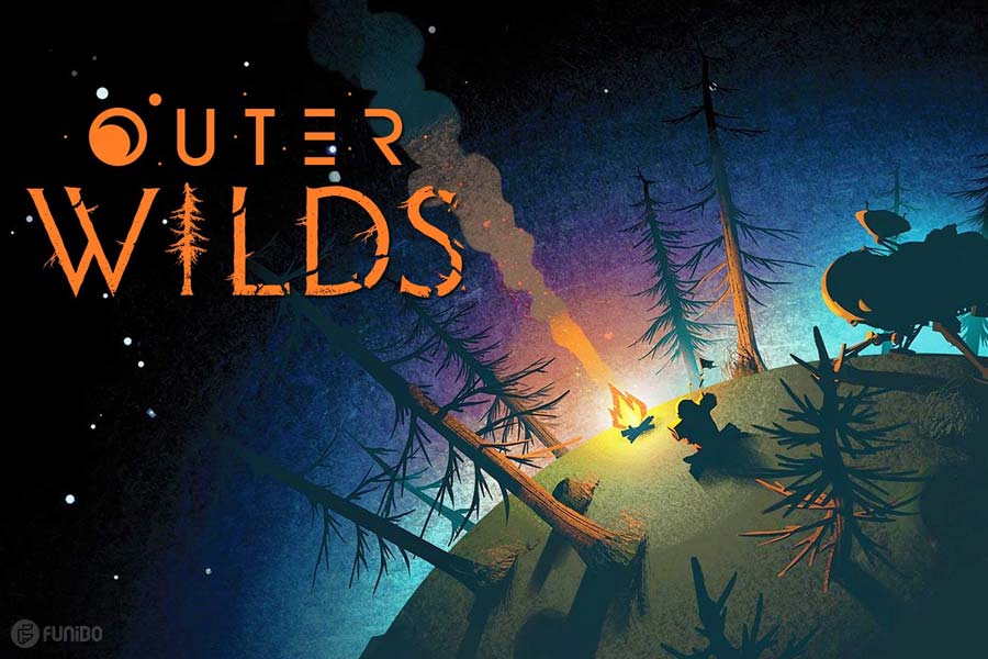 Outer Wilds؛ یکی از بهترین بازی های ۲۰۱۹