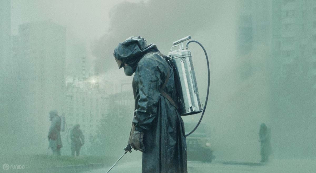چرنوبیل (2019) Chernobyl
