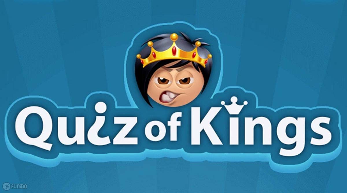 Quiz Of Kings
