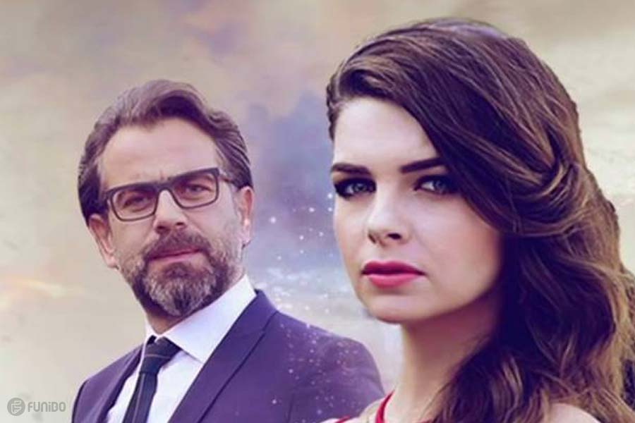 سریال ترکی عاشقانه رهایی