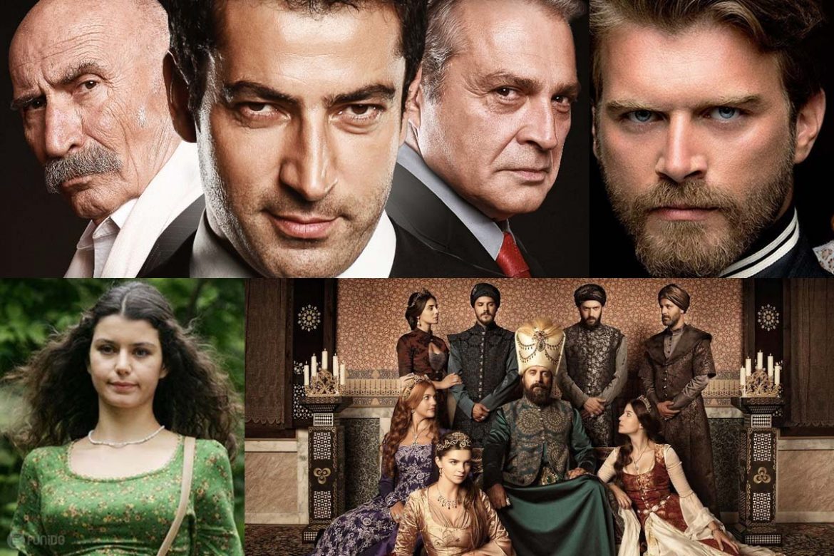 سریال ترکی ارزشمند برای دانلود و تماشا - یک راهنمای کامل