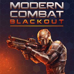 بازی اندروید Modern Combat 5