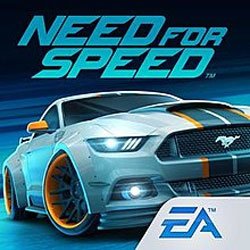 بازی اندروید Need for Speed: No Limits