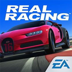 بازی اندروید Real Racing 3