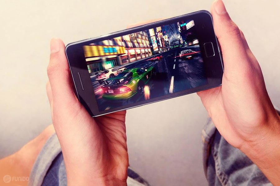 بازی اندروید رایگان - معرفی بهترین بازی‌های بدون هزینه Android 