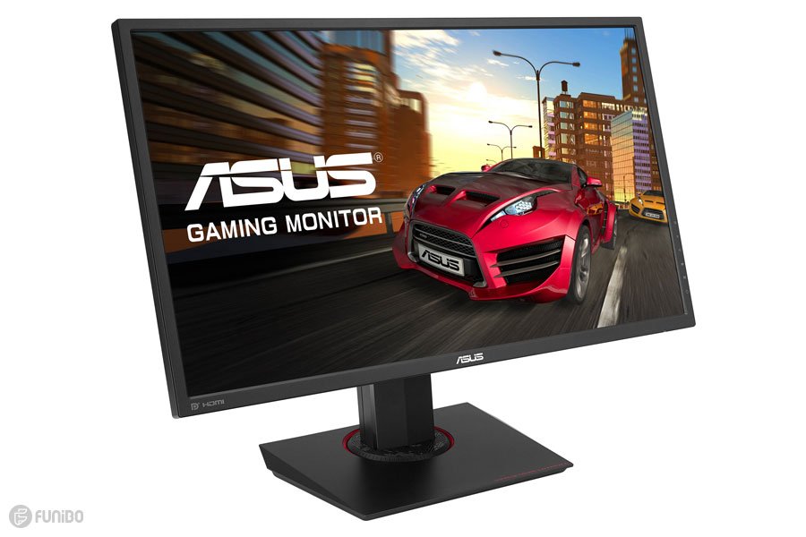 Asus 278 Gaming Monitor