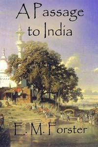 5- رمان گذری به هند نوشته ادوارد مورگان فورستر