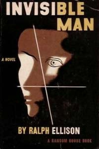 6- رمان مرد نامرئی نوشته رلف الیسون