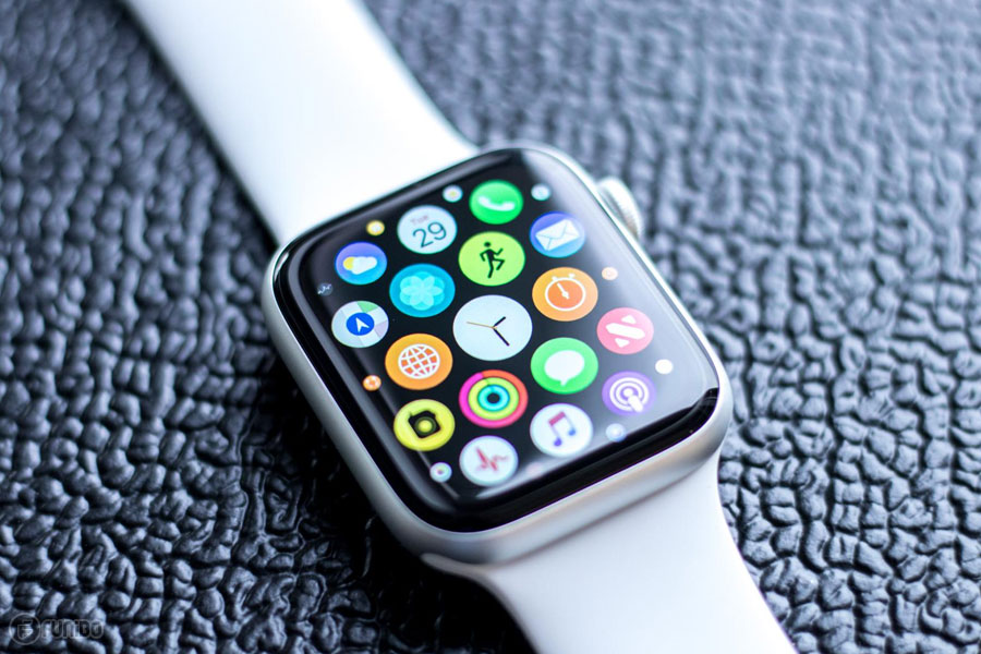 ساعت هوشمند Apple watch 4