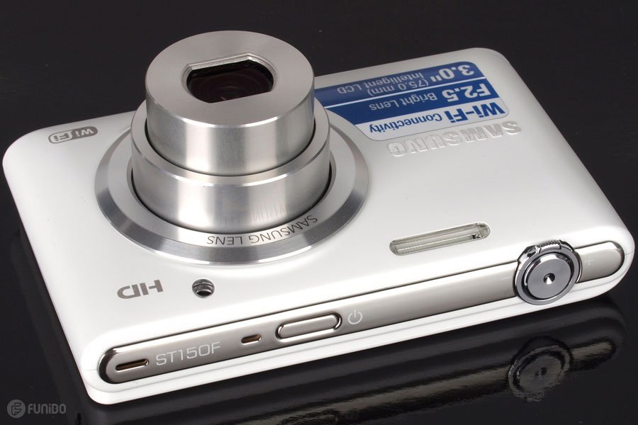 دوربین دیجیتال سامسونگ مدل ST150F
