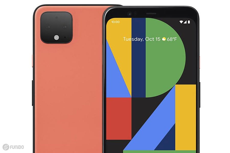 گوشی Google Pixel 4 - هیجانی که فروکش کرد