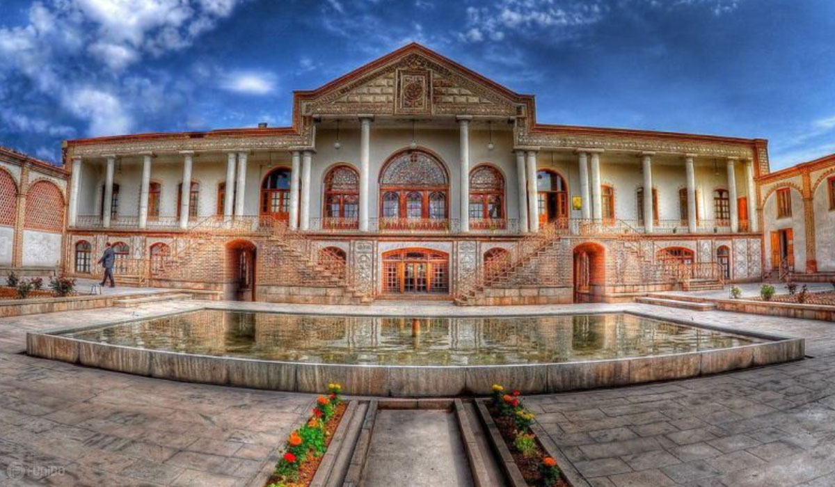  موزه قاجار