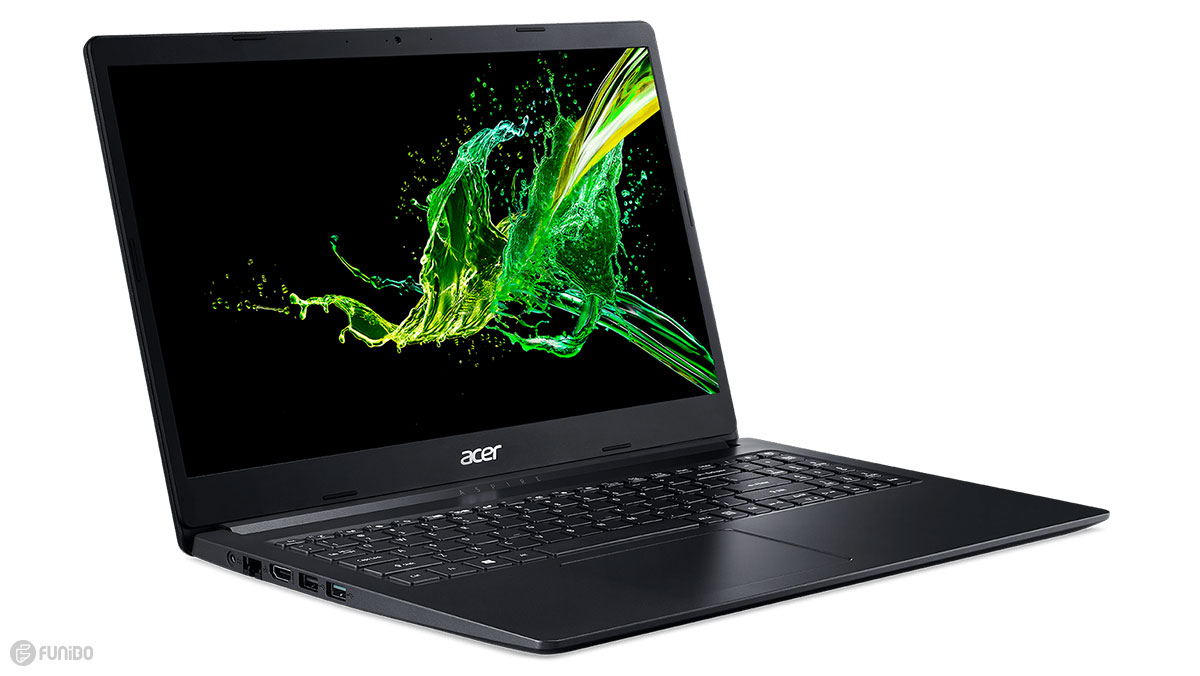 Acer Aspire A315-34-C7KD