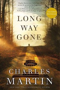 1- رمان Long Way Gone نوشته چارلز مارتین