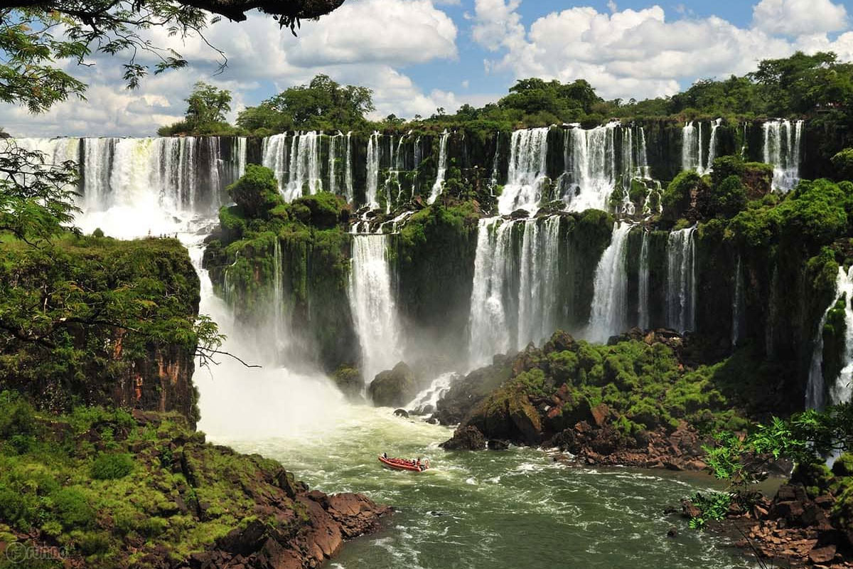آبشارهای ایگوازو