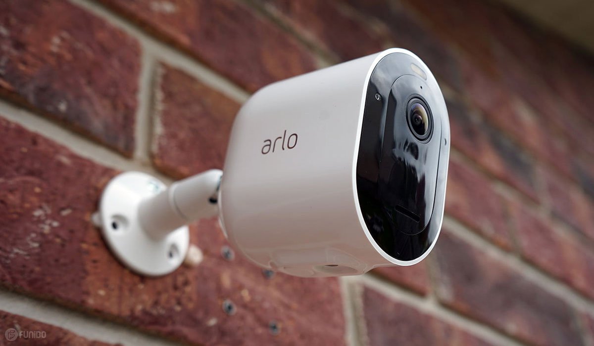 بهترین دوربین‌های امنیتی برای خانه های هوشمند
