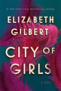 شهر دختران - City of Girls: A Novel