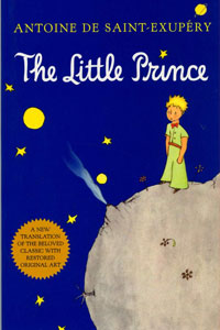 شازده کوچولو - Le Petit Prince