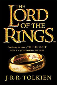 ارباب حلقه‌ها – Lord of the Rings