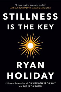 سکون کلید موفقیت است - Stillness Is the Key