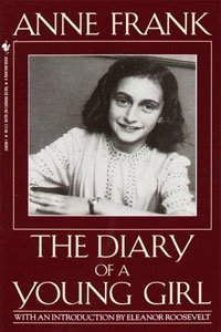 خاطرات یک دختر جوان - The Diary of a Young Girl