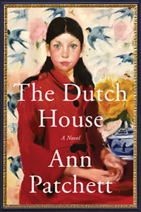 خانۀ هلندی - The Dutch House: A Novel
