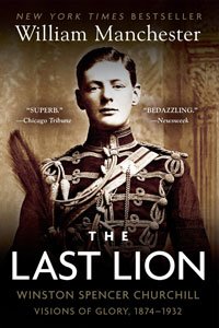 آخرین شیر: وینستون اسپنسر چرچیل - The Last Lion: Winston Spencer Churchill
