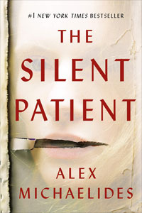 بیمار ساکت - The Silent Patient