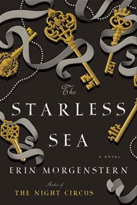 دریای بی‌ستاره - The Starless Sea: A Novel