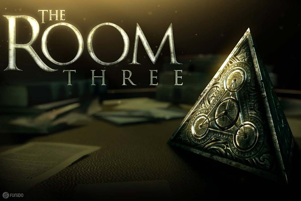 بازی The Room 3