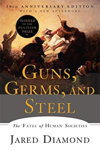 اسلحه، میکروب و فولاد - Guns, Germs, and Steel