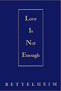 عشق کافی نیست - Love Is Not Enough