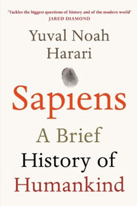 انسان خردمند: تاریخ مختصر بشر - Sapiens: A Brief History of Humankind