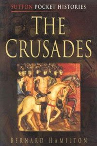 جنگ‌های صلیبی – The Crusades