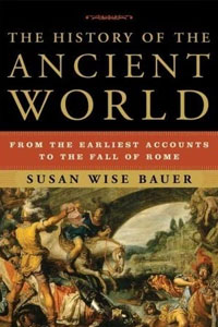 تاریخ جهان کهن – The History of the Ancient World