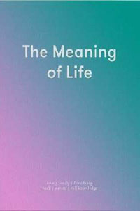 معنای زندگی - The Meaning of Life