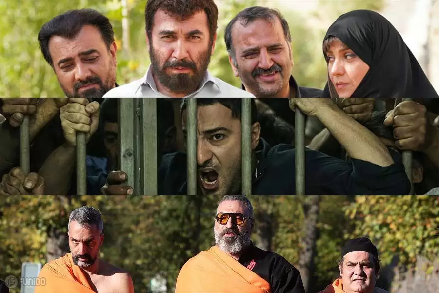 پرفروش ترین فیلم های ایرانی 98 تا این‌جا – فاتحان گیشه سینمای ایران